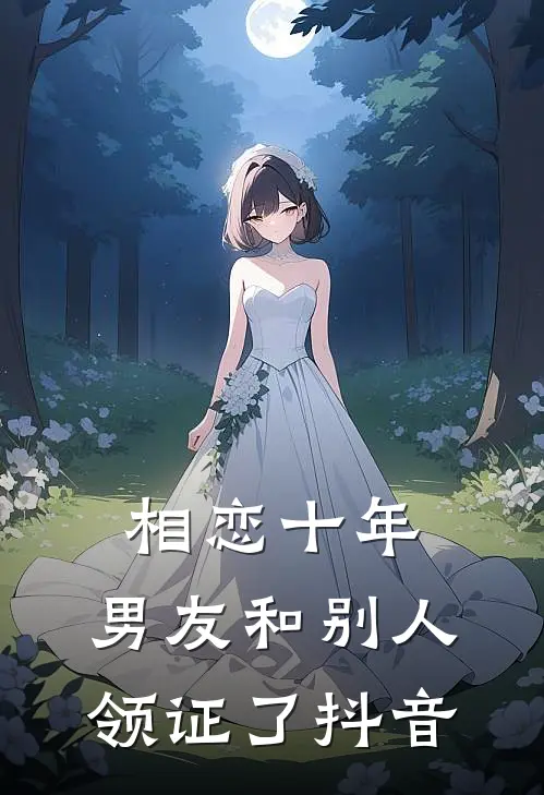 相恋十年，男友和别人领证了抖音