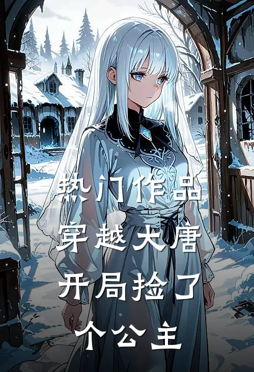 热门作品穿越大唐：开局捡了个公主