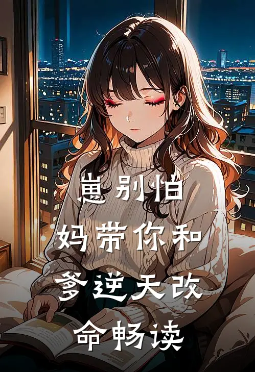 崽别怕，妈带你和爹逆天改命畅读
