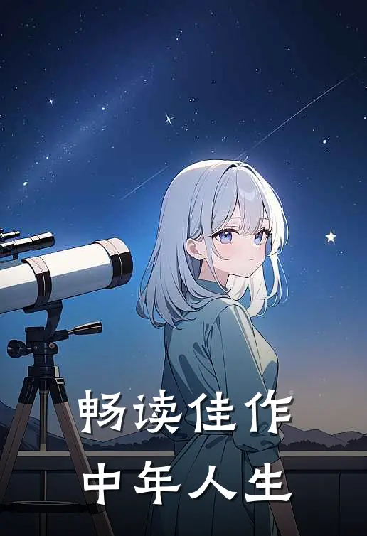 畅读佳作中年人生