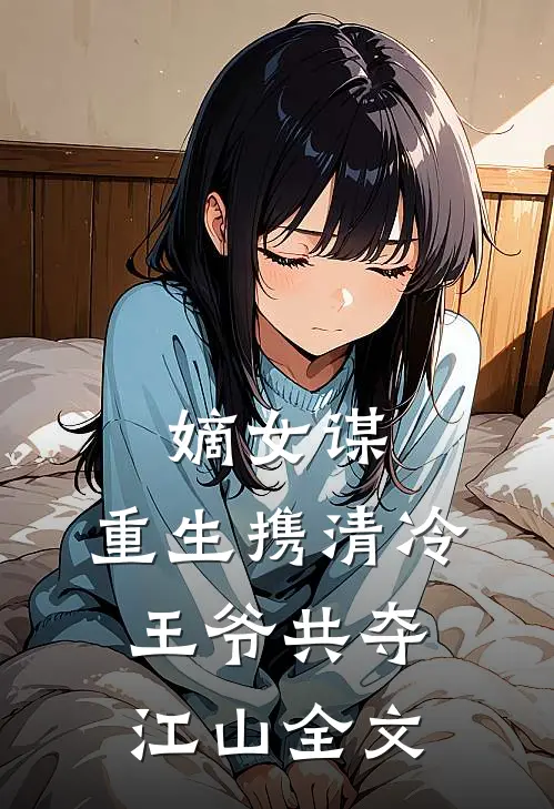 嫡女谋：重生携清冷王爷共夺江山全文