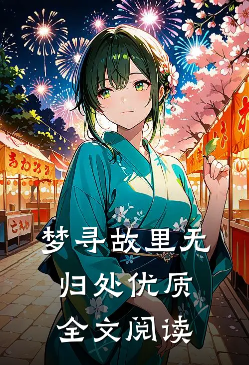 梦寻故里无归处优质全文阅读