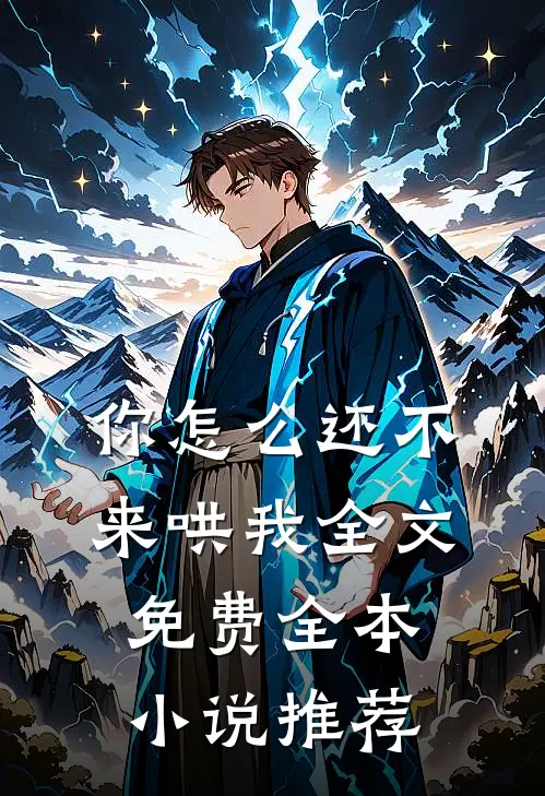 你怎么还不来哄我全文免费全本小说推荐