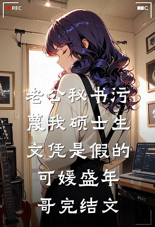 老公秘书污蔑我硕士生文凭是假的可媛盛年哥完结文