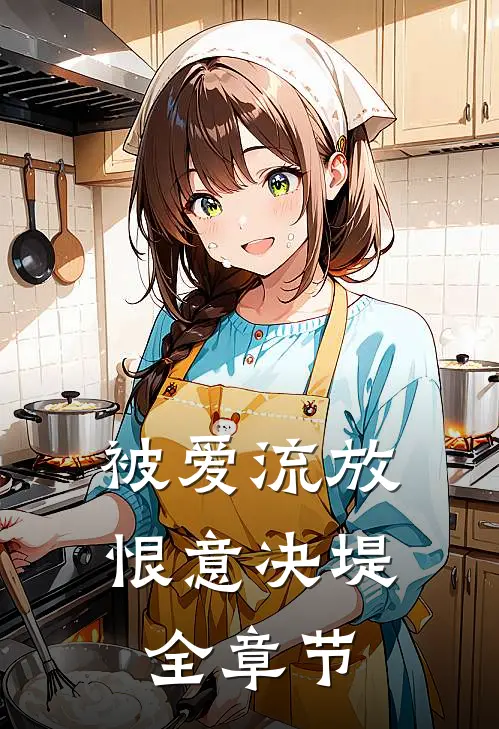 被爱流放，恨意决堤全章节