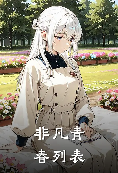 非凡青春列表