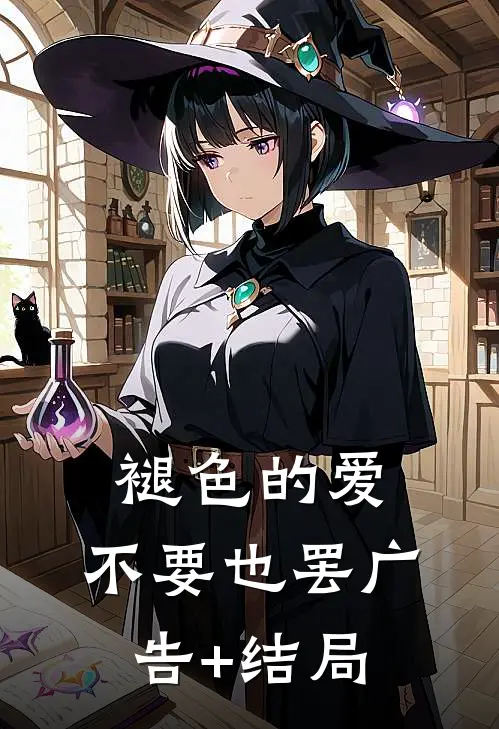 褪色的爱，不要也罢广告+结局