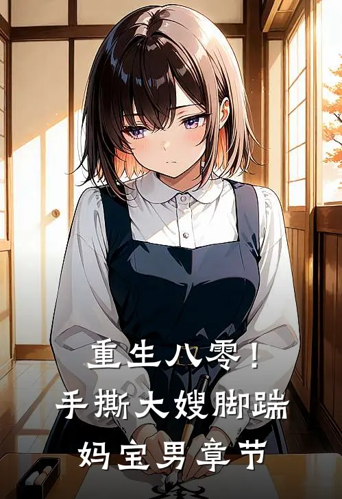 重生八零！手撕大嫂，脚踹妈宝男章节