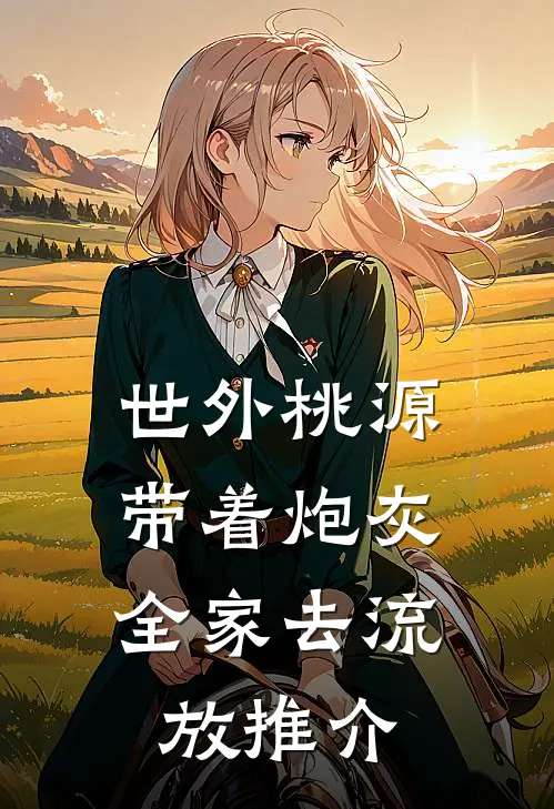 世外桃源：带着炮灰全家去流放推介