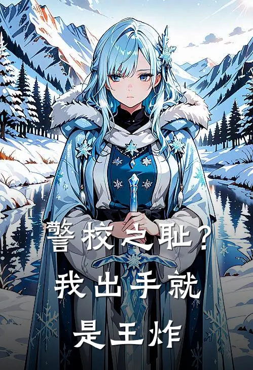 警校之耻?我出手就是王炸全文免费阅读