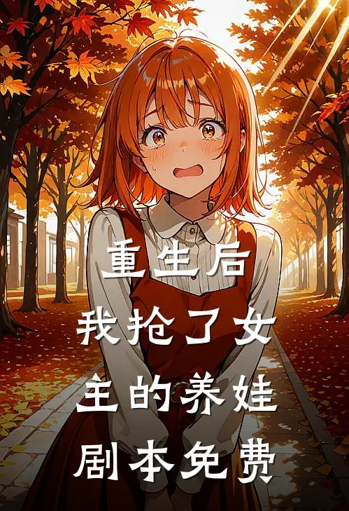 重生后，我抢了女主的养娃剧本免费