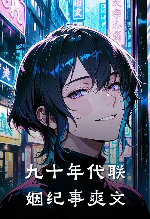 九十年代联姻纪事爽文