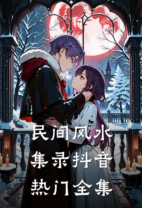民间风水集录抖音热门全集