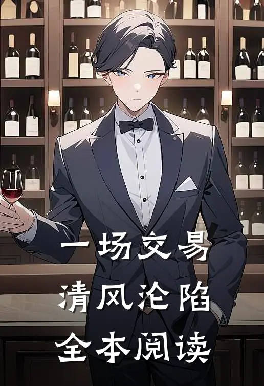 一场交易，清风沦陷全本阅读