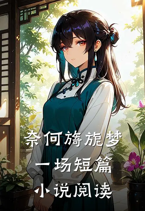 奈何旖旎梦一场短篇小说阅读