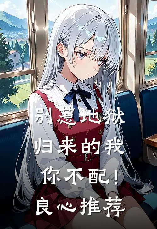 别惹地狱归来的我，你不配！良心推荐