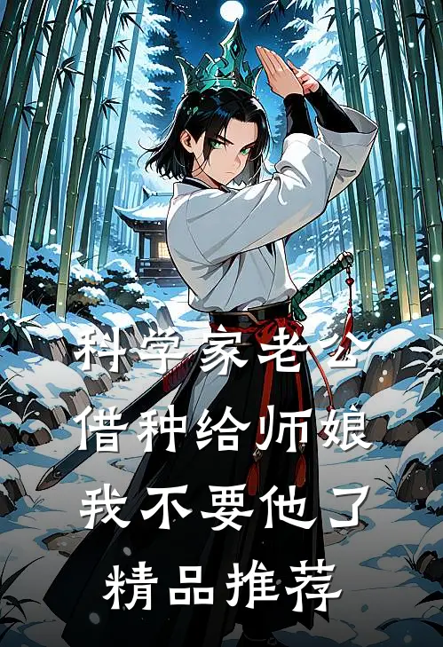 科学家老公借种给师娘，我不要他了精品推荐