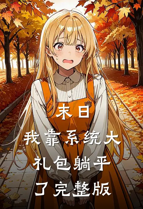 末日：我靠系统大礼包躺平了完整版