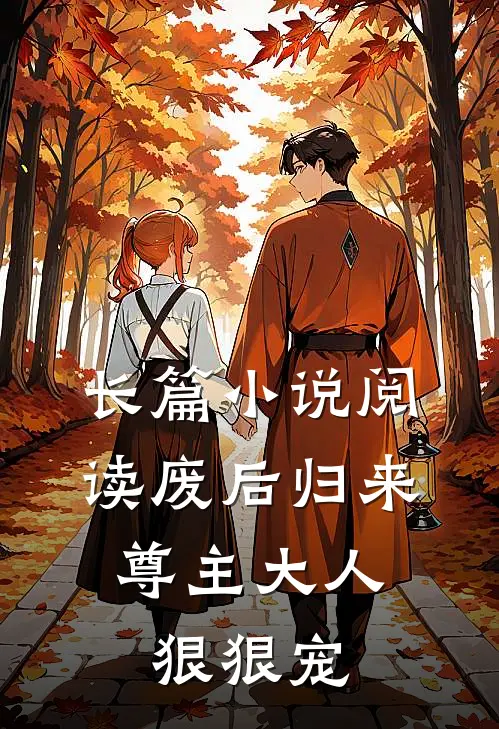 长篇小说阅读废后归来：尊主大人狠狠宠