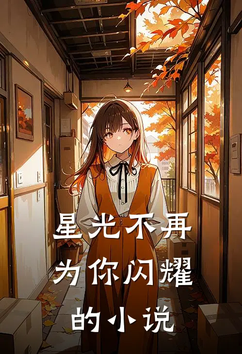 星光不再为你闪耀的小说