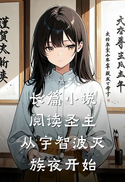 长篇小说阅读圣主：从宇智波灭族夜开始