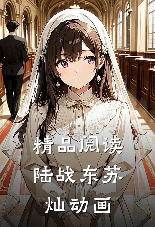 精品阅读陆战东苏灿动画