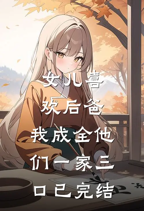 女儿喜欢后爸，我成全他们一家三口已完结
