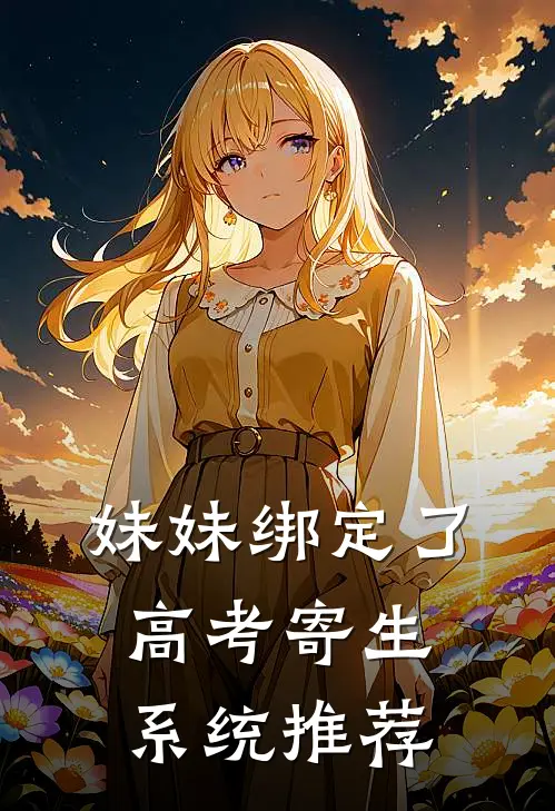 妹妹绑定了高考寄生系统 推荐