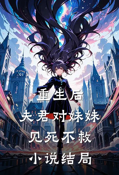 重生后，夫君对妹妹见死不救小说结局