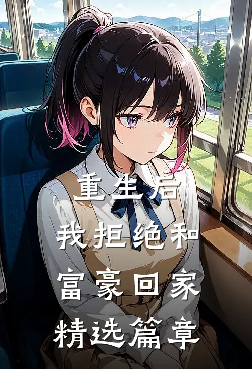 重生后，我拒绝和富豪回家精选篇章