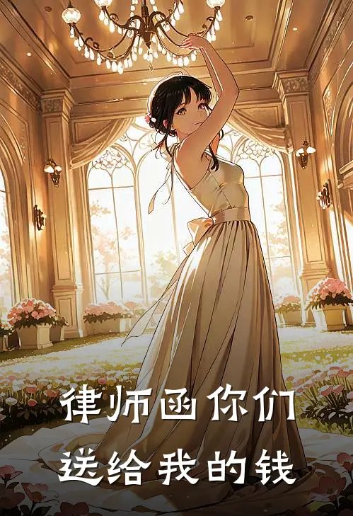 律师函你们送给我的钱