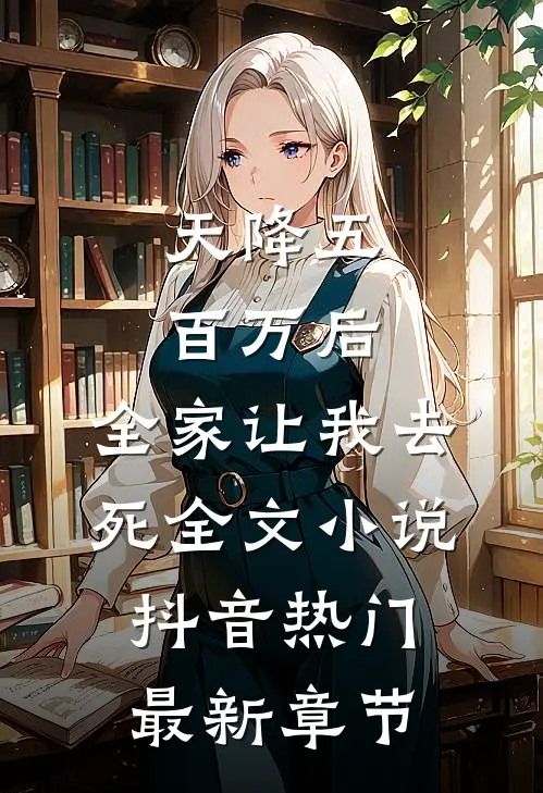天降五百万后，全家让我去死全文小说抖音热门最新章节