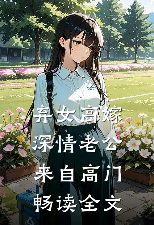 弃女高嫁：深情老公来自高门畅读全文
