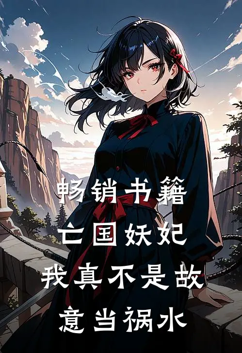 畅销书籍亡国妖妃，我真不是故意当祸水