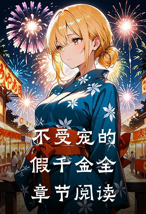 不受宠的假千金全章节阅读
