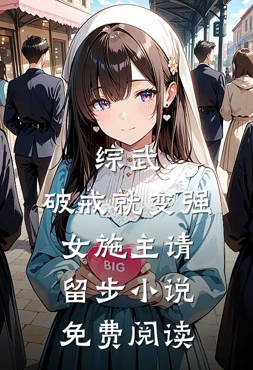 综武破戒就变强,女施主请留步免费阅读
