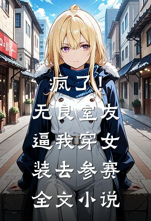 疯了！无良室友逼我穿女装去参赛全文小说