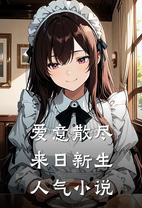 爱意散尽，来日新生人气小说