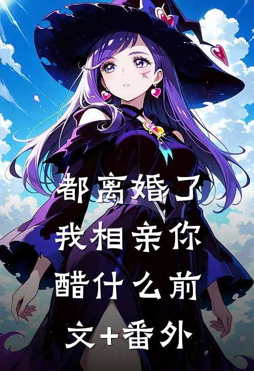 都离婚了，我相亲你醋什么前文+番外