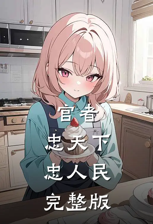 官者：忠天下，忠人民完整版