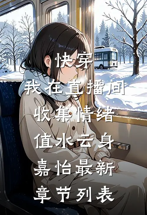 快穿：我在直播间收集情绪值水云身嘉怡最新章节列表