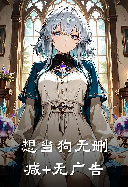 想当狗无删减+无广告
