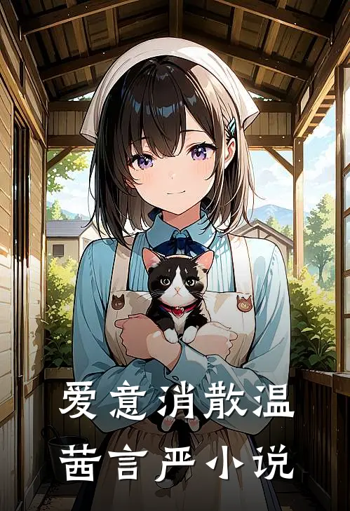 爱意消散温茜言严小说