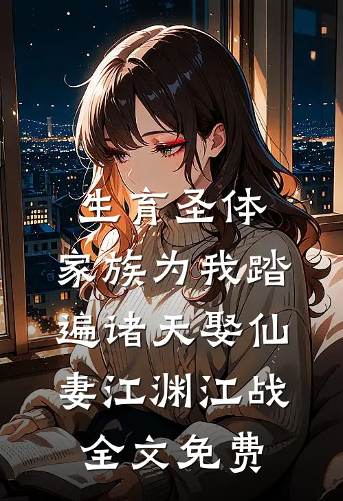 生育圣体，家族为我踏遍诸天娶仙妻江渊江战全文免费