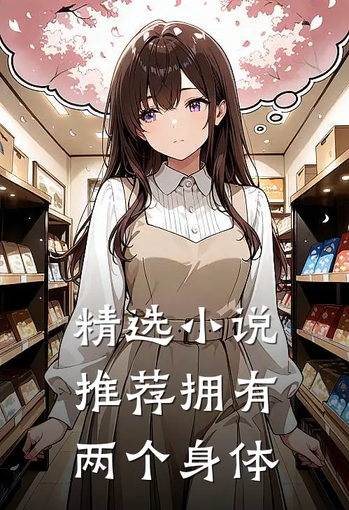 精选推荐拥有两个身体的人