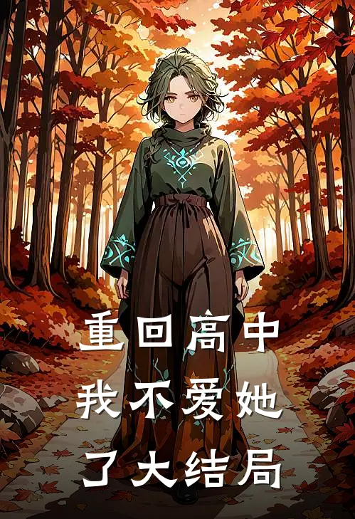 重回高中,我不爱她了大结局是