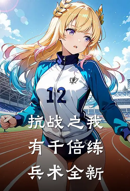 抗战之我有千倍练兵术全新