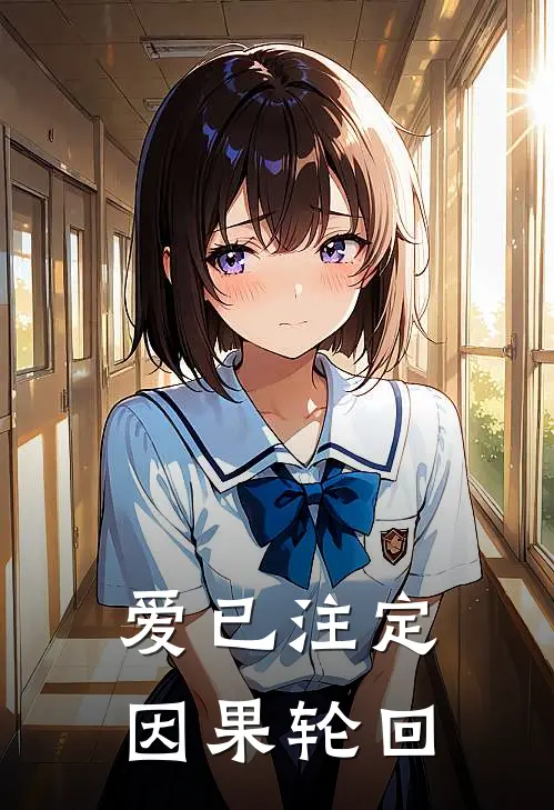 爱已注定,因果轮回是歌