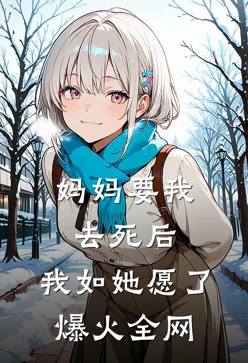 妈妈要我去死后，我如她愿了爆火全网