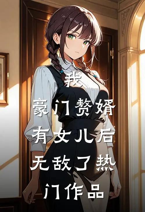我，豪门赘婿，有女儿后无敌了热门作品